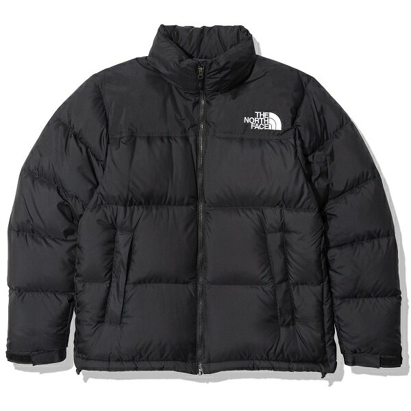 ND92234 THE NORTH FACE ヌプシジャケット Nuptse Jacket ザ・ノース・フェイス ダウン アウター 防寒 メンズ 22秋冬