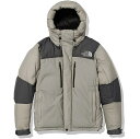 【未使用品】1週間以内発送【サイズM】【vm バナディスグレー/メルドグレー 】ND92240 THE NORTH FACE バルトロライトジャケット ザ ノース フェイス ダウンジャケット アウター 収納ケース付き 防寒 GORE-TEX 防風性 耐水性 メンズ 22秋冬