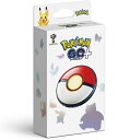 【新品】【即納】 Pokémon GO Plus （ポケモン ゴー プラスプラス） PMC-A-WNSAA ポケットモンスター おもちゃ プレゼント Pokemon GO Plus