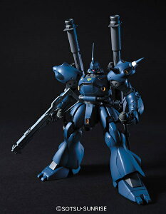 【新品】1週間以内発送 HGUC 1/144 ケンプファー プラモデル BANDAI SPIRITS(バンダイスピリッツ) 機動戦士ガンダム0080 ポケットの中の戦争 ガンプラ アニメ 映画 ロボット