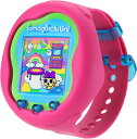 【新品】1週間以内発送 Tamagotchi Uni Pink Wi-Fi搭載 育てる ゲーム 育成 たまごっち ユニ ピンク 子供 プレゼント 誕生日 女の子...