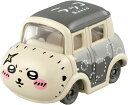 【新品】【同梱不可】1週間以内発送 タカラトミー トミカ ドリームトミカ SP ちいかわ ラッコ ミニカー おもちゃ TAKARA TOMY なんか小さくてかわいいやつ プレゼント 子供 お誕生日 ちいかわ ハチワレ うさぎ モモンガ くりまんじゅう ラッコ