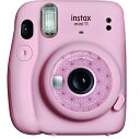 【新品】【即納】富士フイルム(FUJIFILM) インスタントカメラ チェキ instax mini 11 「鬼滅の刃」BOX 「竈門禰豆子」モデル ねずこモデ...