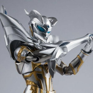 【新品】1週間以内発送　S.H.Figuarts ウルティメイトシャイニングウルトラマンゼロ 『ウルトラギャラクシーファイト 大いなる陰謀』 変身 ヒーロー