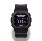 【未使用品】1週間以内発送　G-SHOCK Gショック カシオ CASIO『シン・仮面ライダー』 DW-5600 SHOCKERモデル 仮面ライダー生誕50周年記念 コラボレーション 庵野秀明 ショッカー 変身 ヒーロー 特撮 かめんらいだー 秘密結社 腕時計 プレゼント 黒 誕生日 贈り物 時計