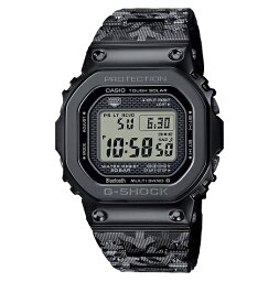 G-SHOCK FULL METAL GMW-B5000EH-1JR