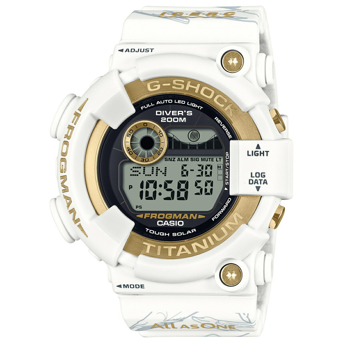 楽天市場】シャチ g-shockの通販 楽天市場】シャチ g-shockの通販