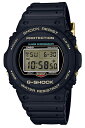 【新品】【即納】CASIO 腕時計 G-SHOCK ジーショック 35th Anniversary DW-5735D-1BJR メンズ