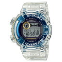 【未使用品】【即納】プライスタグ付き G-SHOCK（Gショック）イルカ＆クジラモデル2019 GF-8251K-7JR イルクジ