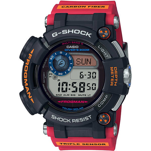 G Shock 人気モデル別おすすめ40選 Yama Hack 日本最大級の登山マガジン ヤマハック