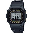 【新品】【即納】カシオ CASIO G-SHOCK ジーショック GMW-B5000TB-1JR GMWB5000 チタン 腕時計