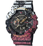 ̤ʡۡ¨ǼCASIO G-SHOCK ӻ  Gå ԡ  GA-110JOP-1A4JR ONE PIECE ܥ졼ǥ