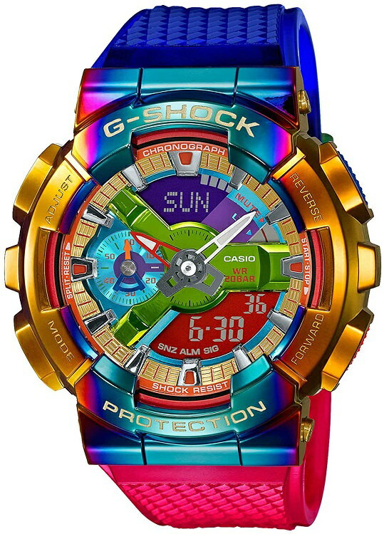 カシオ(CASIO)の価格一覧 - 腕時計投資.com