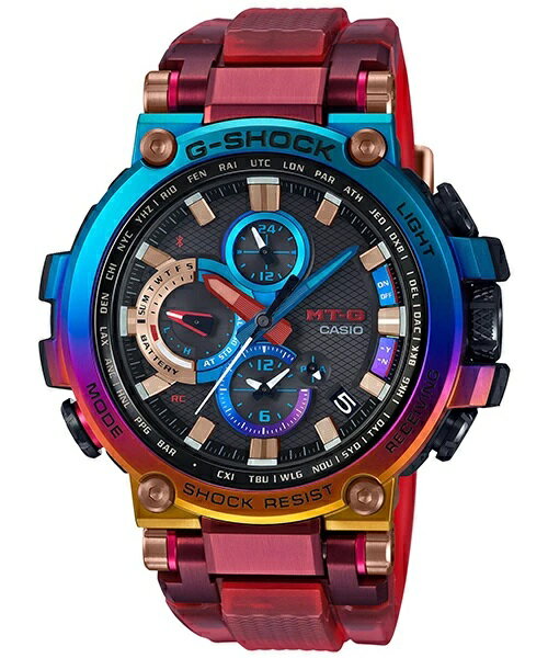 ̤ʡۡ¨Ǽݸ롦ץ饤դ 顼ӻ G-SHOCK MT-G å MTG-B1000VL-4A...