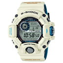 【未使用品】【即納】カシオ ジーショック CASIO G-SHOCK RANGEMAN GW-9408KJ-7JR レンジマン Love The Sea And The Earth EARTHWATCH ホッキョクグマ メンズ 腕時計 プレゼント イルクジ