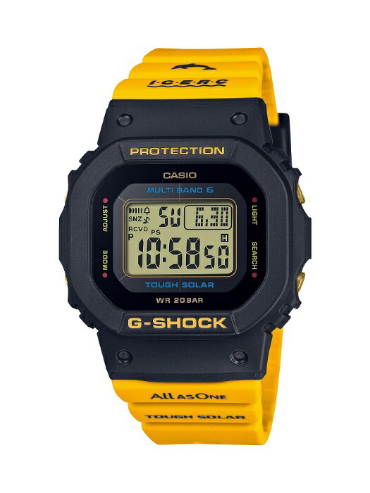 ̤ʡ1ְȯ G-SHOCK CASIO 륯 ѥ ܥ졼ǥ GMD-W5600K-9JR...