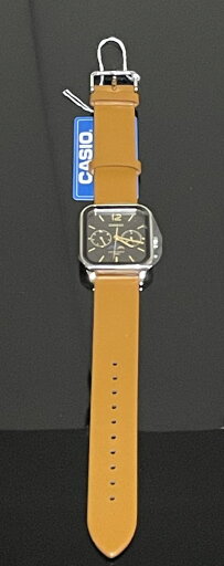【未使用品】【即納】【ブラウン】CASIO STANDARD MENS カシオ スタンダード MTP-M305L-1A 腕時計 メンズ アナログ 【未使用品】【即納】【ブラウン】CASIO STANDARD MENS カシオ スタンダード MTP-M305L-1A 腕時計 メンズ アナログ