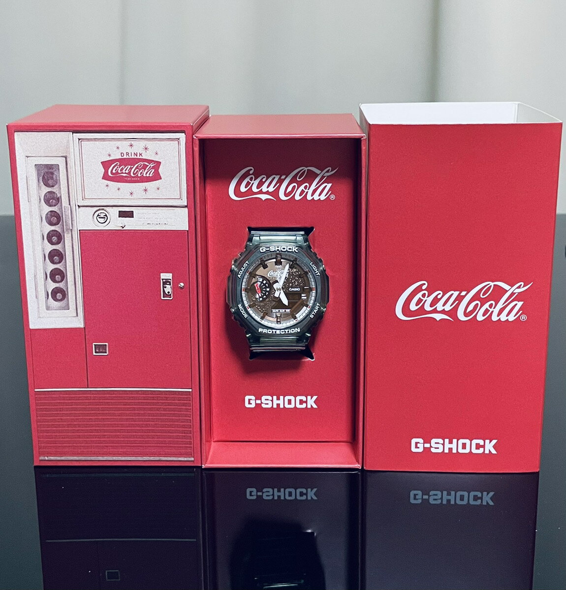 楽天市場】コカコーラ（腕時計）の通販