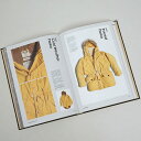 ナイジェル・ケーボン VINTAGE NIGEL CABOURN BIOGRAPHY BOOK NIGEL CABOURN バッグ付ハードカバーブック
