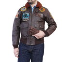 イーストマン レザー クロージング TYPE G-1 VF-143 PUKIN DOGS LtJG HICKEY VIETNAM Mig KILLER GOAT SKIN DARK BROWN MADE IN UK FLIGHT JACKET EASTMAN LEATHER CLOTHING