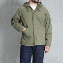 イーストマン レザー クロージング COMBAT PARKA SPECIAL FORCES OLIVE HERRINGBONE TWILL MADE IN JAPAN EASTMAN LEATHER CLOTHING