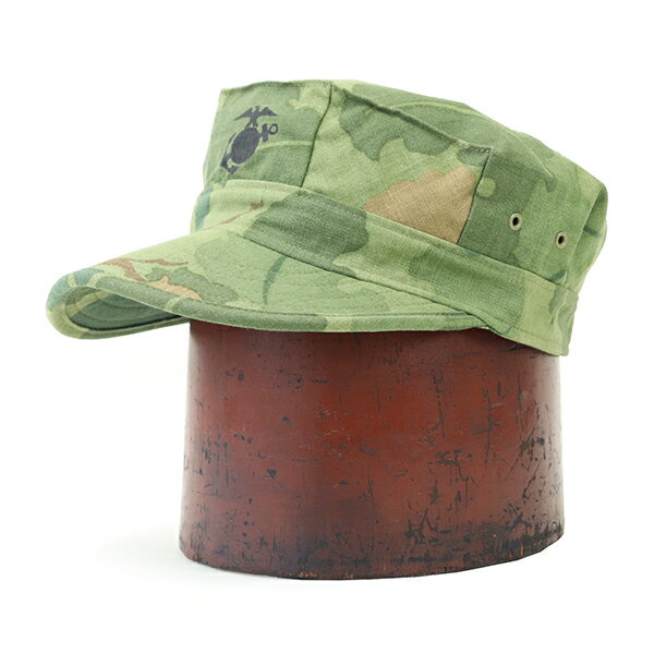 イーストマン レザー クロージング USMC MITCHELL CAP SPECIAL FORCES MITCHELL CAMO EASTMAN LEATHER CLOTHING