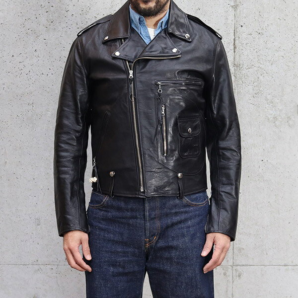 楽天市場】moto leather（テイスト（ファッション）アメカジ）（メンズ