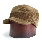 ե꡼ۥ顼 GUTHRIE CAP 1920s  STYLE WORK CAP VINTAGE STYLE HEAVY CORDUROY CAMEL FREEWHEELERS