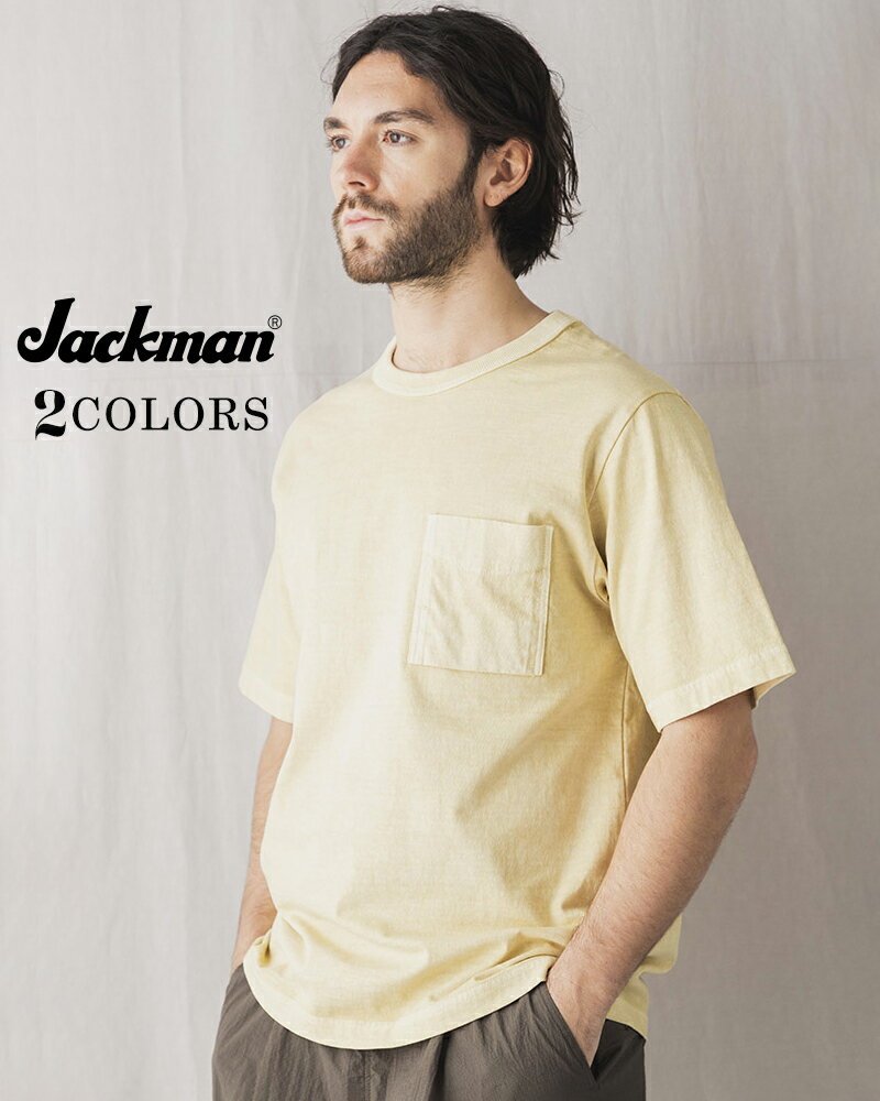 楽天市場】jackman セール（Tシャツ・カットソー｜トップス）：メンズ