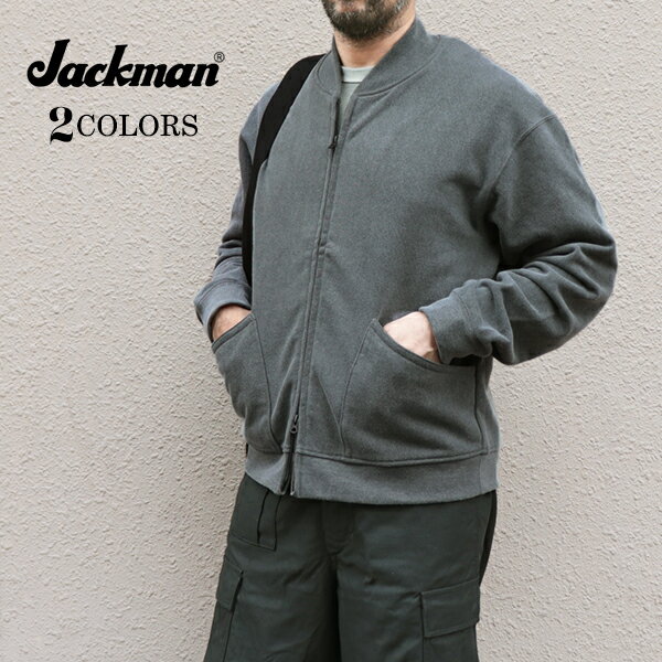 楽天市場】Jackman（袖の長さ長袖）の通販