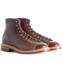 【予約商品 2024年5月頃入荷予定】 ジョン ロフグレン ブーツメーカー MONKEY BOOTS SHINKI HIKAKU HORSEBUTT TIMBER MADE IN JAPAN JOHN LOFGREN BOOTMAKER