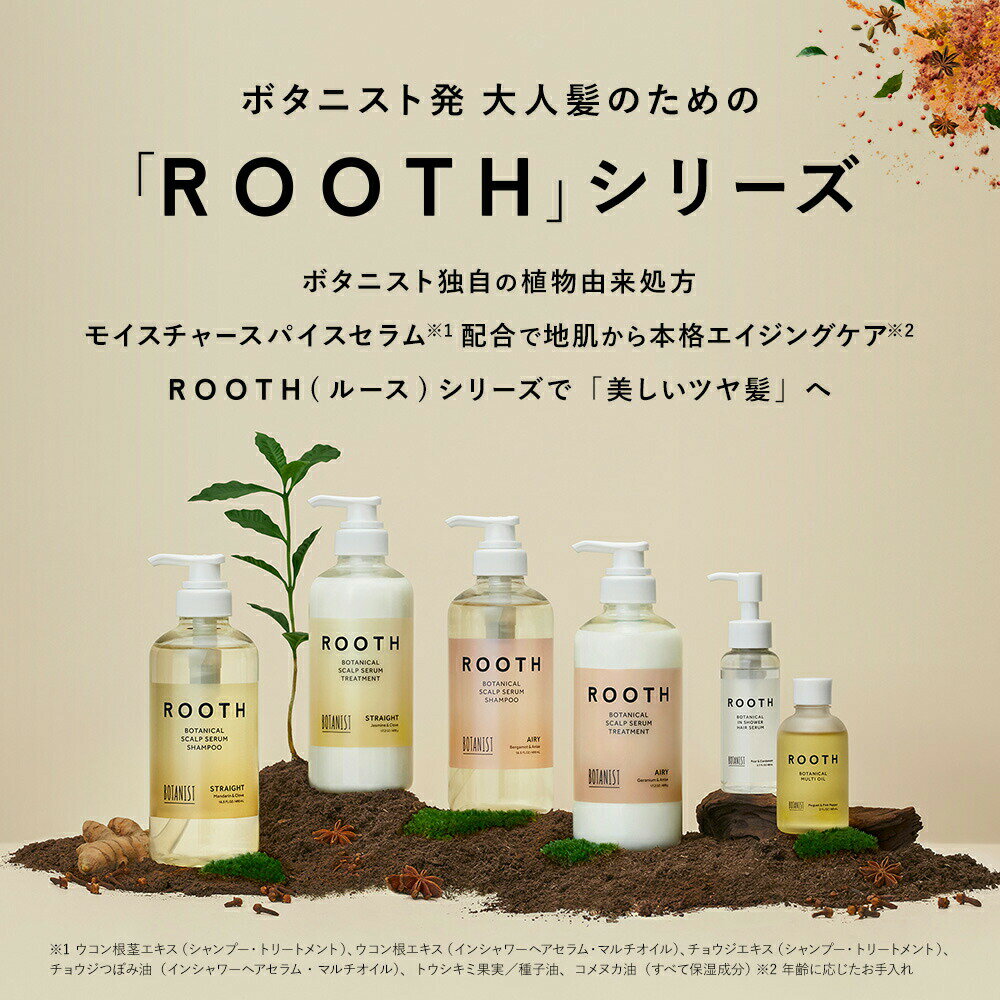 【買い回り 送料無料】ボタニスト BOTANI...の紹介画像2