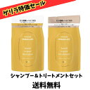 【ゲリラ特価セール 6月28日 11時59分まで!】パンテーン ミラクルズ ボンドリペアシリーズ モイスチャー&パワーリペア シャンプー&トリートメント ピンクローズ&マンダリンオレンジの香り 詰替 350ml+350g