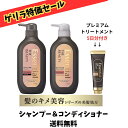 【ゲリラ特価セール】花王 エッセンシャル ザビューティ モイストリペア ポンプ シャンプー&コンデショナー&ミニトリートメントセット 500ml+500ml+50g