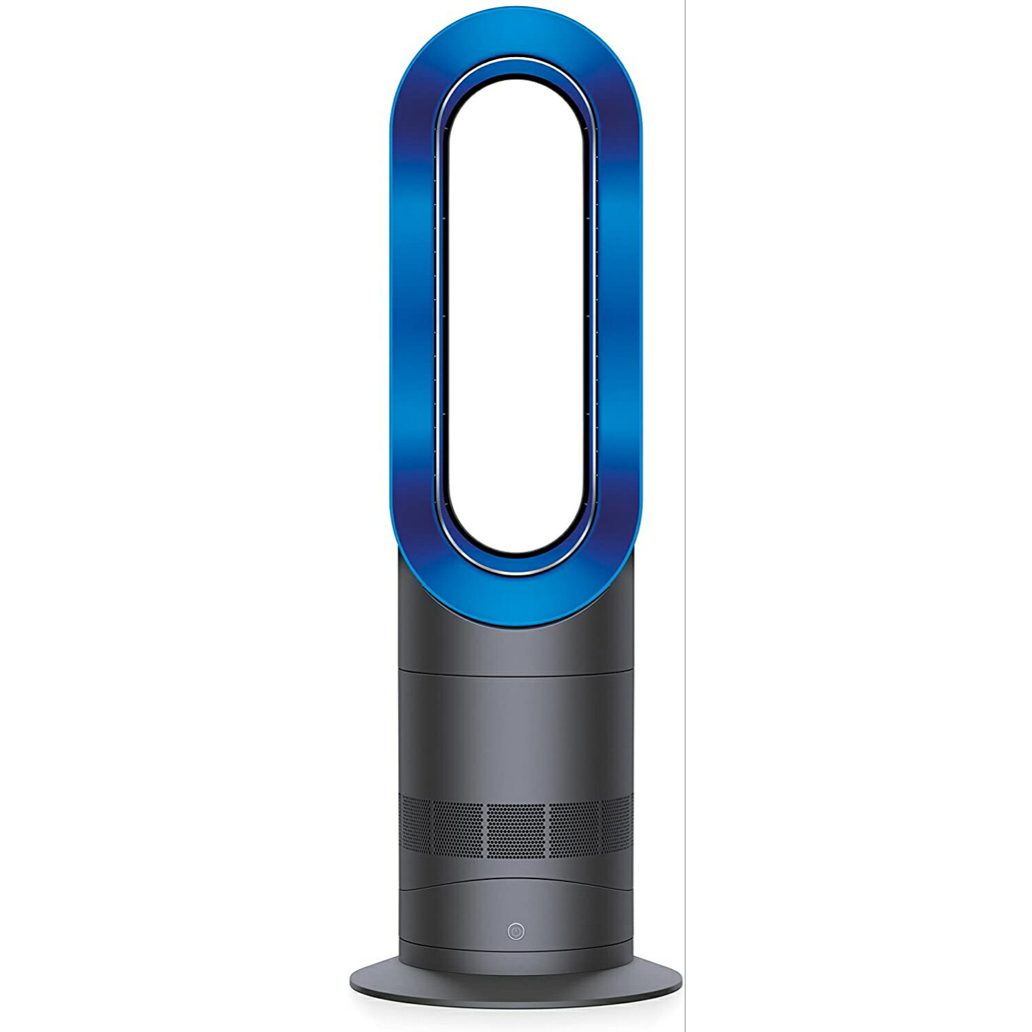 【買い回り 送料無料】Dyson Fan Heater hot＋cool / ダイソン ファンヒーター ホット＆クール AM09 アイアン/サテンブルー