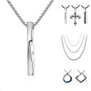 5タイプ展開・幅も丈も5cm単位で選べる ネックレス メンズ アクセサリー ネックレスチェーン シルバーネックレス 喜平「アレルギー対応」