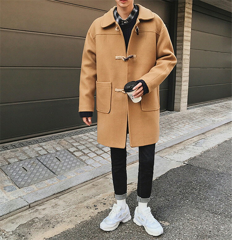 保証書付 送料無料 コート メンズ 冬 チェスターコート ロング ビッグシルエット 秋冬 ダッフルコート ショート オーバーサイズ コート 大きいサイズ メルトン コート チェスターコート キャメル 秋コート 無地 メンズファッション 秋服 秋 冬服 秋冬 数量は多 Www