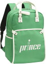 Prince（プリンス）テニスバッグ　バックパック　ヴィンテージシリーズVT833