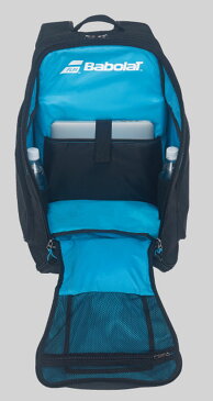 Babolat（バボラ）テニスバックパック　BACKPACK　MAXI　ブラックBB753064