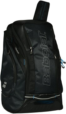 Babolat（バボラ）テニスバックパック　BACKPACK　MAXI　ブラックBB753064