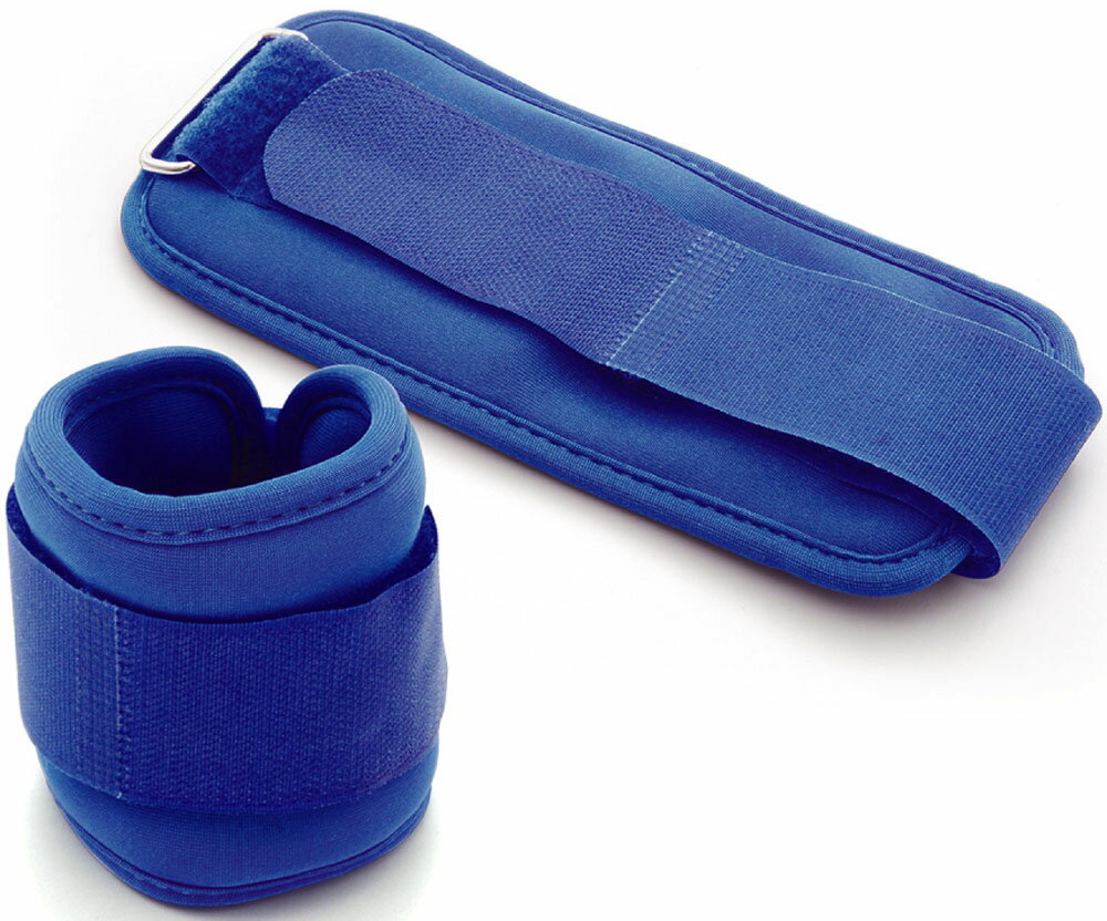 HATACHI（ハタチ）リクレション巻きウエイト_(1_kg_2_個入_)NH3205