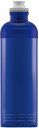【5月18日 P最大10倍】 SIGG シグ アウトドア セクシーボトル 0.6L ブルー 13046 13046