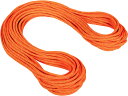 【最大4%OFFクーポン&P最大10倍!9/11 2時まで】 マムート MAMMUT アウトドア 9.8 Crag Dry Rope 2010-04280 20...
