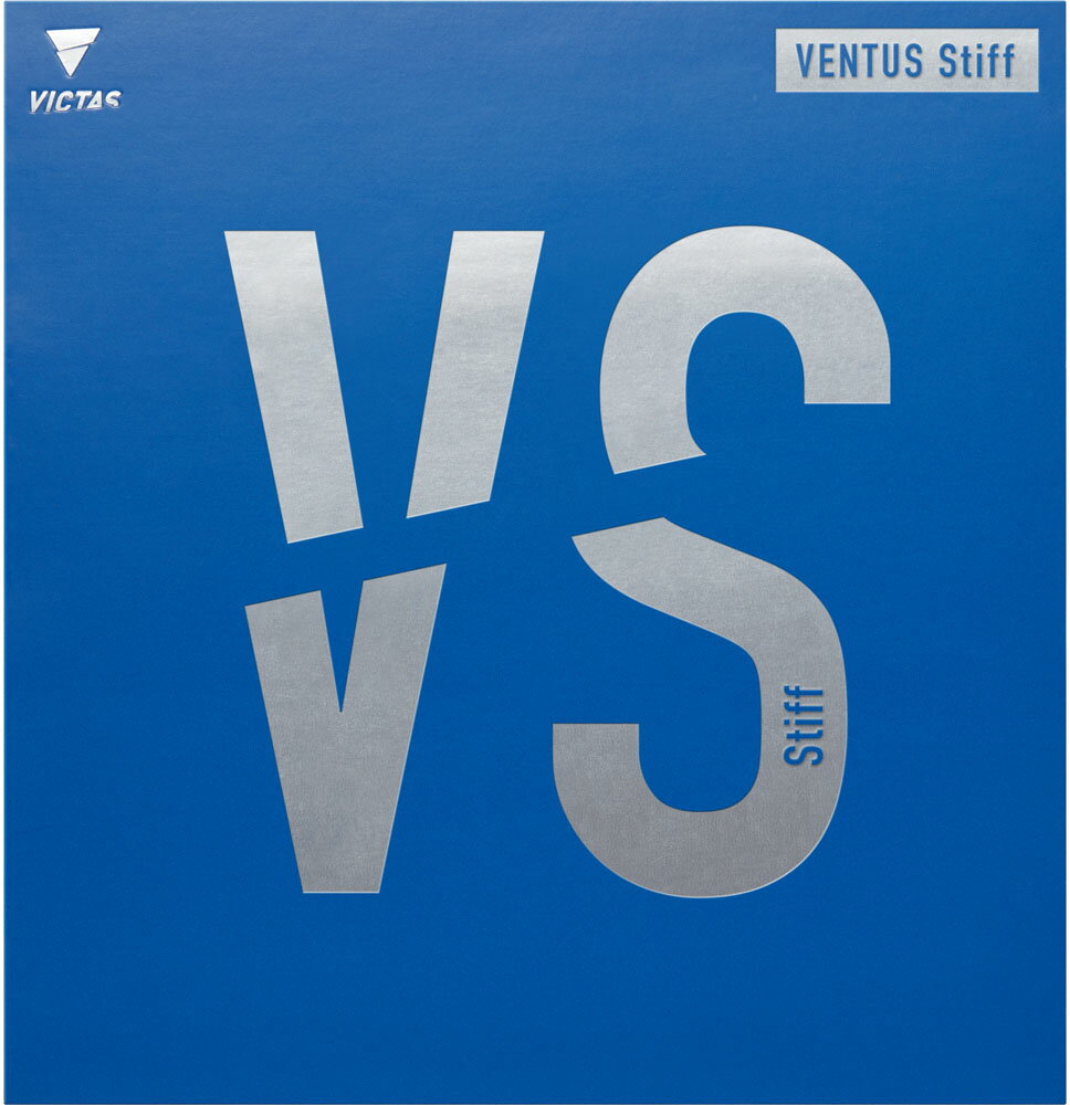 62220 3OFFݥP10ܡ  VICTAS  󥿥 ƥ VENTUS Stif...