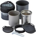 【7月18日 最大3%OFFクーポン&P最大10倍】 ソト SOTO アウトドア サーモスタック クッカーコンボ SOD-521 クッカー マグカップ コップ ...
