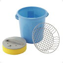 【11月27日2時まで 最大4%OFFクーポン&P最大10倍】 Unix ユニックス Water−Vacumer たまらんトータルセット 3点セット パッド ス...