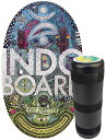 【GW期間限定！5000円以上で3%OFFクーポン】 インドボード INDO BOARD オリジナルセット ORIGINAL SET Bamboo Beach 791013