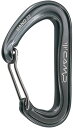 【8月18日 最大3%OFFクーポン&P最大10倍】 カンプ CAMP アウトドア Nano 22-Gun Metal 5233510