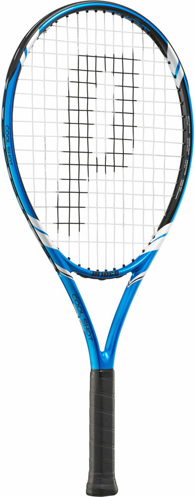 【5月20日限定 P最大10倍】 Prince プリンス テニス ジュニアテニスラケット クールショット25 7TJ116