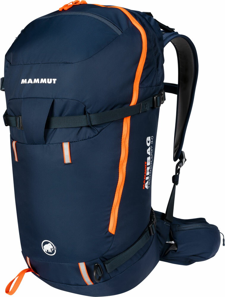 楽天ゴトウスポーツ（SPG-SPORTS）【5月18日限定 最大3％OFFクーポン＆P最大10倍】 MAMMUT マムート アウトドア ライトショートリムーバブルエアバッグ3.0 レディース 28L Light Short Removable Airbag 雪崩 雪山 ゲレンデ カートリッジ別売 261001910 5924 ギフト